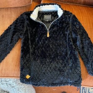 Simply Southern jacket Youth-Large